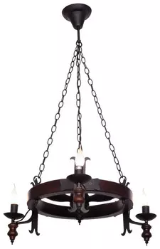 586-723-03 Подвесная люстра Velante