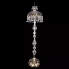 5877/35-150/G/Balls Торшер Bohemia Ivele