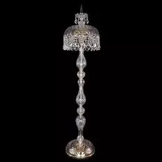 5877/35-150/G/Leafs Торшер Bohemia Ivele