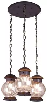 587-706-03 Подвесной светильник Velante