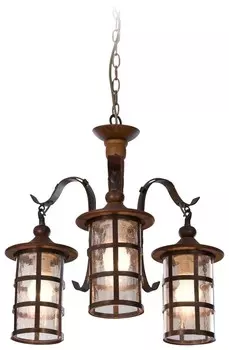 588-703-03 Подвесная люстра Velante