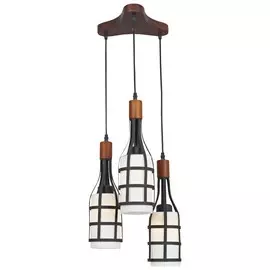 589-706-03 Подвесной светильник Velante