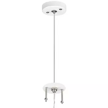 590056 Основание для подвесного светильника Lightstar Rullo