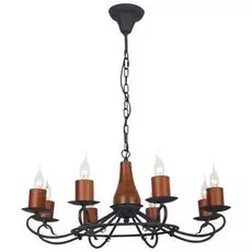 590-703-08 Подвесная люстра Velante