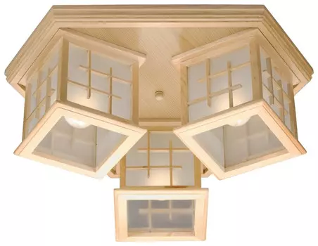 592-717-03 Потолочный светильник Velante