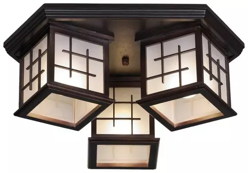 592-727-03 Потолочный светильник Velante