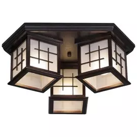 592-727-03 Потолочный светильник Velante