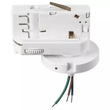 594016 Трехфазный адаптер с креплением Asta Lightstar к 05101X/05105Х/21444X