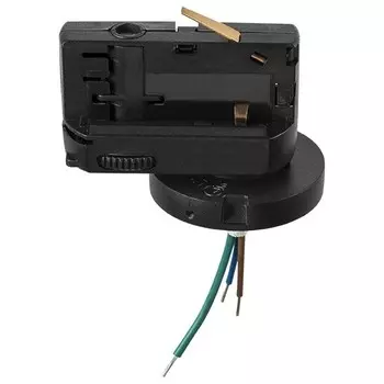 594017 Трехфазный адаптер с креплением Asta Lightstar к 05101X/05105Х/21444X