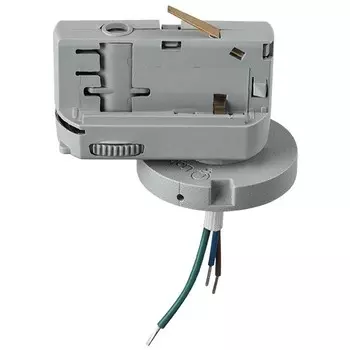 594019 Трехфазный адаптер с креплением Asta Lightstar к 05101X/05105Х/21444X