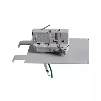 594039 Трехфазный адаптер с креплением Asta Lightstar к 05121x/05131х