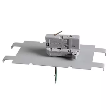 594049 Трехфазный адаптер с креплением Asta Lightstar к 05122X