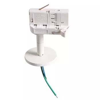 594056 Трехфазный адаптер с креплением Asta Lightstar к 21443х/21448x