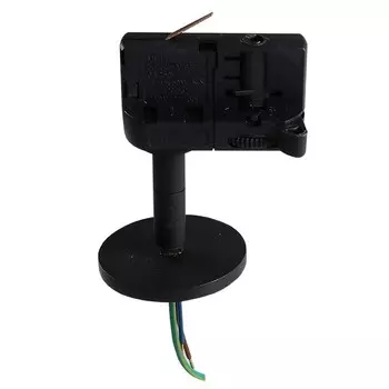 594057 Трехфазный адаптер с креплением Asta Lightstar к 21443Х/21448X