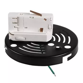 594066 Трехфазный адаптер с креплением Asta Lightstar к 21383х/21483х/21385x/21485x