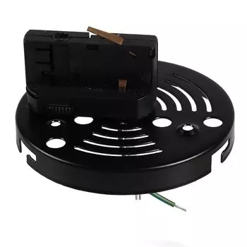 594067 Трехфазный адаптер с креплением Asta Lightstar к 21383х/21483х/21385x/21485x