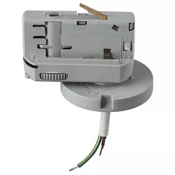 594079 Трехфазный адаптер с креплением Asta Lightstar к 05104X