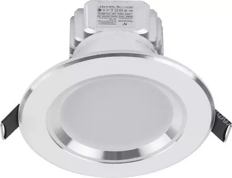 5954 Встраиваемый светодиодный светильник Nowodvorski Ceiling Led