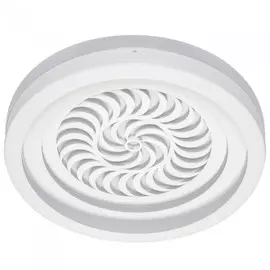 6001-C Потолочный светодиодный светильник с пультом Adilux