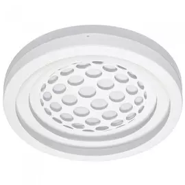 6001-J Потолочный светодиодный светильник с пультом Adilux