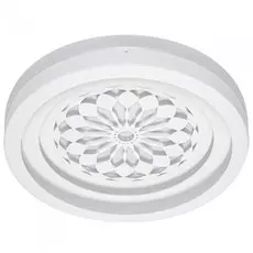 6001-M Потолочный светодиодный светильник с пультом Adilux