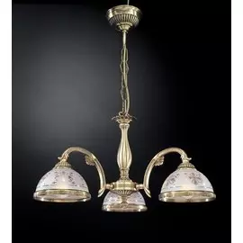 Подвесная люстра Reccagni Angelo L 6002/3