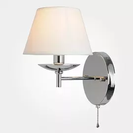 Бра Eurosvet 60060/1 хром