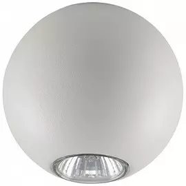 6023 Потолочный накладной светильник Nowodvorski Bubble