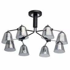 605012508 Потолочная люстра De Markt Гамбург
