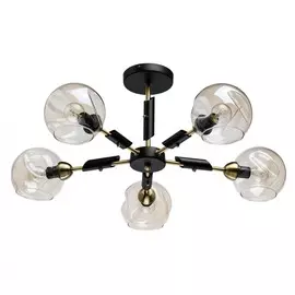 605012805 Потолочная люстра De Markt Гамбург