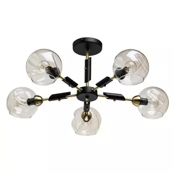 605012805 Потолочная люстра De Markt Гамбург