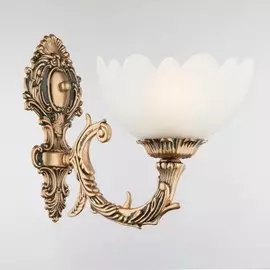 6051/1 Настенное бра Eurosvet 6051