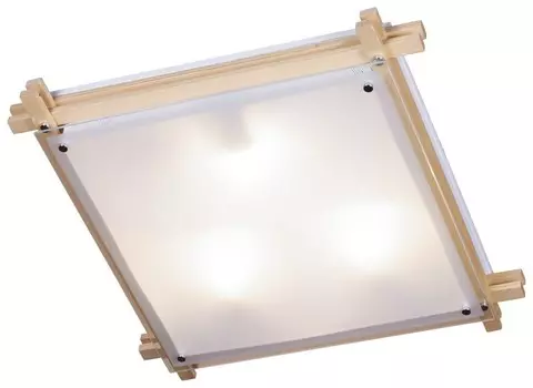 606-712-03 Настенно-потолочный светильник Velante