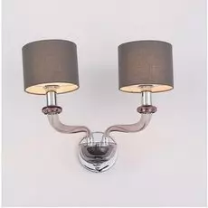 6112/A cognac Бра настенное Newport