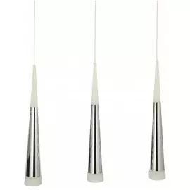 6114-3AS.02 Подвесной светильник Kink Light Рэй