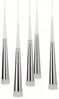 6114-5A.02 Подвесной светильник Kink Light Рэй