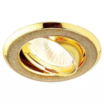 611A GD/GD Встраиваемый светильник Ambrella light Classic