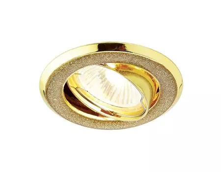 611A GD/GD Встраиваемый светильник Ambrella light Classic
