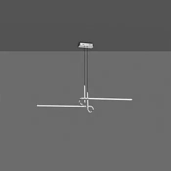 6120 Подвесной светодиодный светильник Mantra Cinto