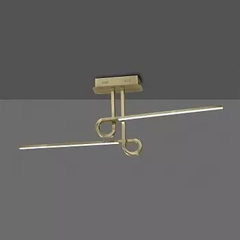 6127 Потолочный светодиодный светильник Mantra Cinto