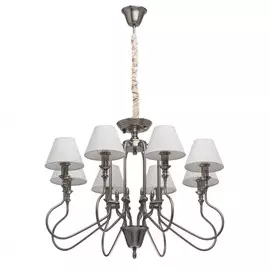 614011008 Люстра с двойным креплением MW-Light Консуэло