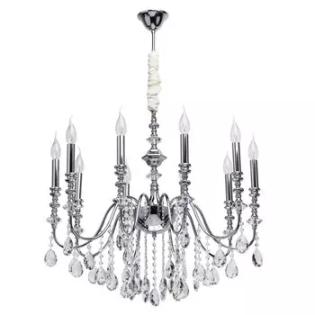 614012310 Подвесная люстра MW-Light Консуэлло