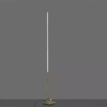 6143 Торшер светодиодный диммируемый Mantra Cinto