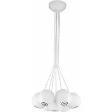 6144 Подвесная люстра Nowodvorski Bubble