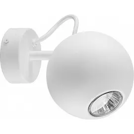 6145 Спот Nowodvorski Bubble White