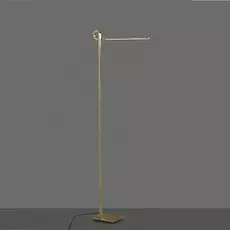 6145 Торшер светодиодный диммируемый Mantra Cinto