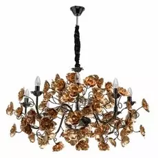 615011708 Подвесная люстра MW-Light Розенхейм