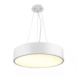 6150+5515 Подвесной светодиодный светильник Mantra Cumbuco