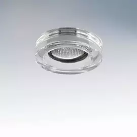 6150 Встраиваемый светильник Lightstar Lui Micro