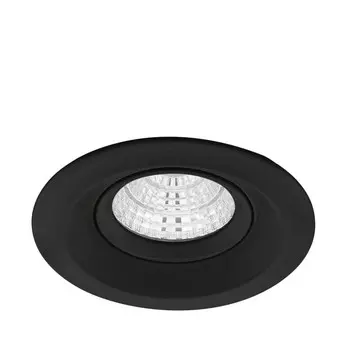61549 Встраиваемый поворотный светодиодный светильник Eglo Talvera P